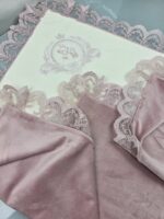 Крижма з мереживом  - Зображення 2