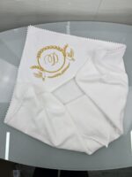 Іменна крижма з монограмою