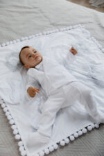 Хрестильний костюм «Джентльмен» - Зображення 3