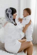 Хрестильний костюм «Джентльмен» - Зображення 4