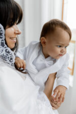 Хрестильний костюм «Джентльмен» - Зображення 2