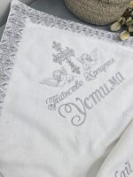 Іменна крижма Срібний Оберіг - Зображення 3